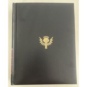 Britannica Micropaedia Ready Reference Volume 9 Otter Rethimnon Hardcover